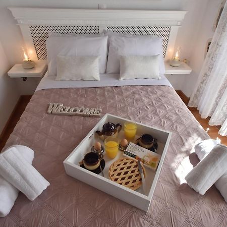 Patriko Nisyrian Guesthouse Mandrákion المظهر الخارجي الصورة